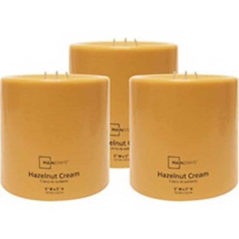 Our Suburban Cottage